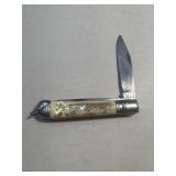 Richland Sheffield, Niagara Falls double bladed