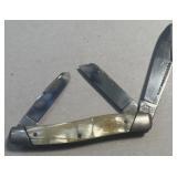 John Kimball pocket knife