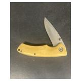 Appalachian Trail pocketknife
