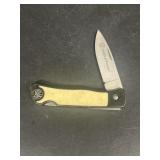 Smith and Wesson pocket knife