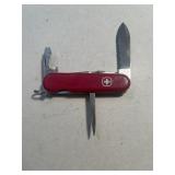 Swiss Army knife