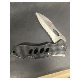Frost cutlery pocket knife