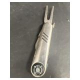 Golf knife