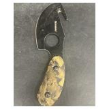 Mossberg hunting knife