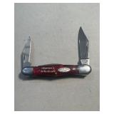 Chimney rock cutlery, Martin