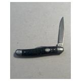 Imperial double bladed pocket knife