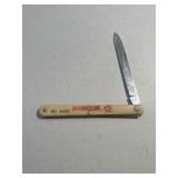 Colonial ARMOUR pocket knife number 8ï¿½6 01