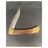 Large pocket knife