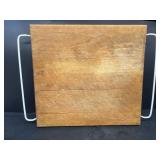 Cutting board