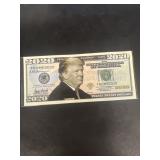 Donald Trump novelty Bill