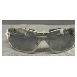 Chanel Italy vintage sunglasses