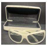 Chanel vintage sunglasses