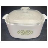 Casserole dish