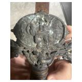 1875 patent date Sword