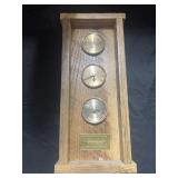 Barometer