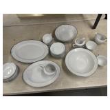 Empress imperial Emperor other China dishes