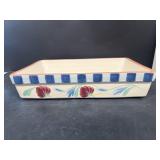 Casserole dish