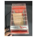 PRESTO hot dogGer