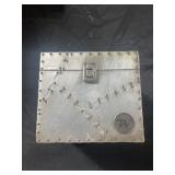 Winchester Silvers storage box