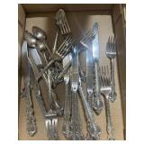 Flatware