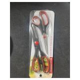 Kitchen shears