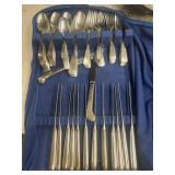International flatware