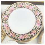 Wedgewood China 'CLIO' Pattern