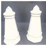 Pfalsgraff salt and pepper shakers