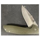 NRA pocket knife
