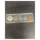 1966 United States special mint set