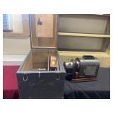 'MAGIC LANTERN' w/ original box