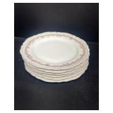 (6) Austria plates