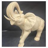 Elephant statue