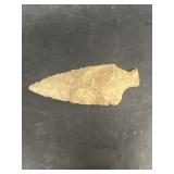 Arrow head