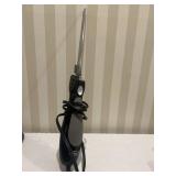 OSTER electric knife