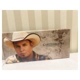 Garth Brooks ultimate CD collection
