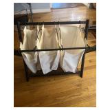 Laundry cart