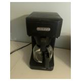 BUNN coffee maker