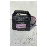Super Start 750AMP Power Pack