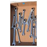 HUSKY Ratchet Wrenches, SAE & Metric