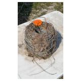 Barb Wire Roll
