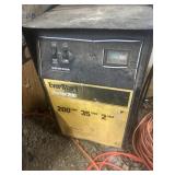 Ever start battery charger