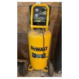 DeWalt Air Compressor 175 max psi 2.0HP