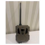Bushnell trail cam