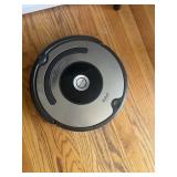Robot vacuum