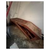 Car ramps