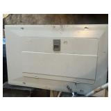 Electrical panel