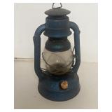 Deitz oil lantern