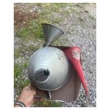 Funnels