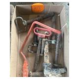 Trailer hitch